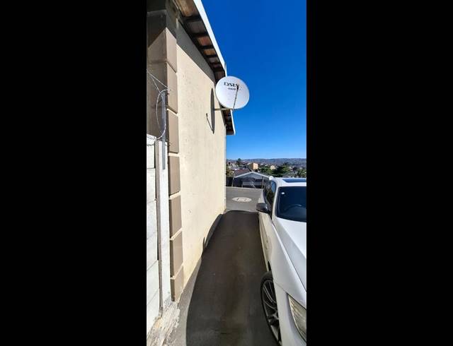 2 BEDROOM HOUSE FOR SALE IN RYDALVALE